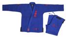 okami Competition v2 TEAM ladies bjj Gi-BLUE
